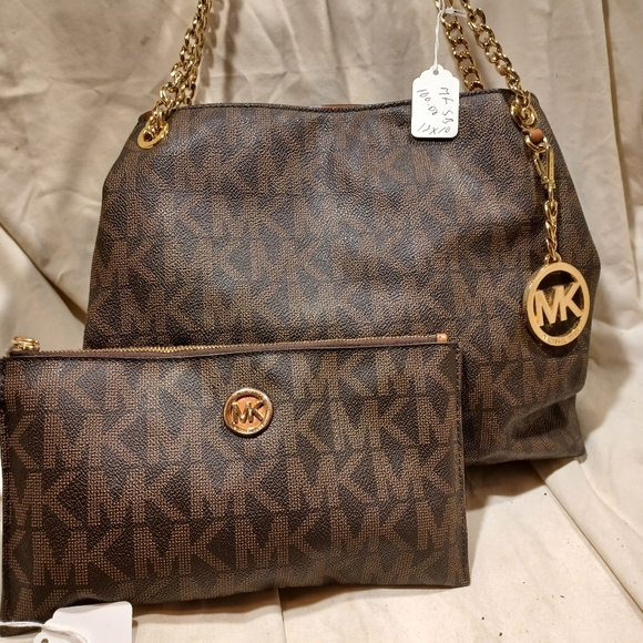 Michael kors set - Picture 3 of 12